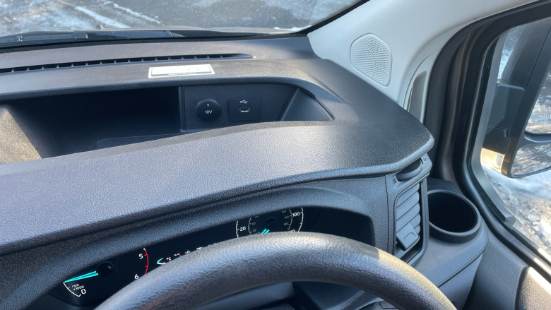 Ford Transit Custom 300 L1 Diesel Fwd 2.0 EcoBlue 105ps Low Roof Leader Van